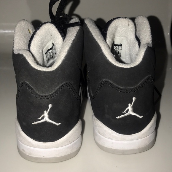 Retro air Jordan Oreos size 10C used - Picture 4 of 7